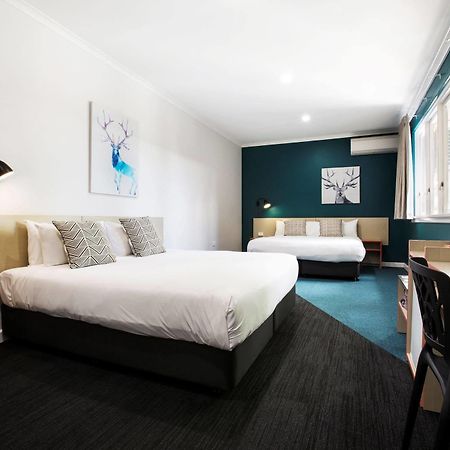 Greenacre Hotel Sydney Kültér fotó